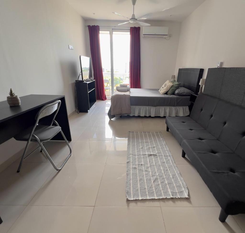 Departamento Solar Con Cochera Resistencia Kültér fotó